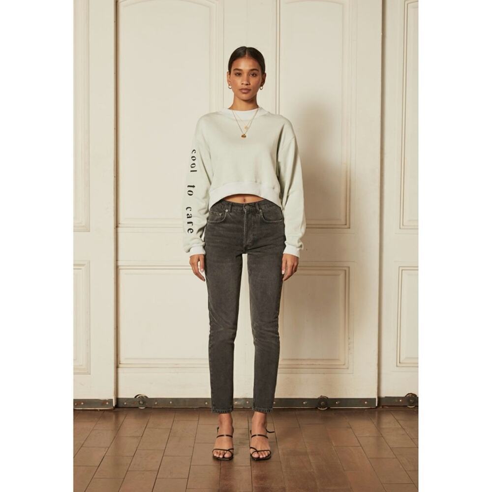Boyish The Billy Skinny Jeans Sz 25